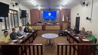 10ª Reunião Ordinária da Câmara Municipal aprova LDO 2027 e Novo Código De Ética Parlamentar