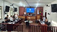 2ª Reunião Extraordinária do ano aprova contas do exercício de 2021 em Carmo do Paranaíba