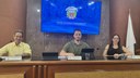 Câmara aprova projetos para rigor na limpeza urbana e incentivo ao esporte