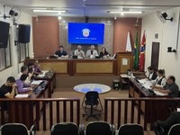 Câmara aprova projetos voltados à segurança rural e às diretrizes orçamentárias