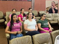 Câmara Municipal aprova projetos que beneficiam pessoas com fibromialgia e incentivam o ciclismo feminino