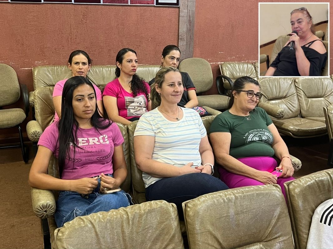 Câmara Municipal aprova projetos que beneficiam pessoas com fibromialgia e incentivam o ciclismo feminino