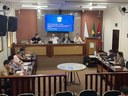 Câmara Municipal arquiva projeto de adesão a consórcio para gestão de resíduos sólidos Câmara Municipal arquiva projeto de adesão a consórcio para gestão de resíduos sólidos
