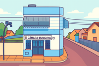 Câmara Municipal devolve R$ 2,2 milhões aos cofres municipais