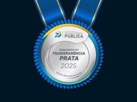 Câmara Municipal é certificada no Programa Nacional de Transparência Pública (PNTP)