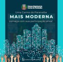 Câmara Municipal realiza Audiência Pública e convida população