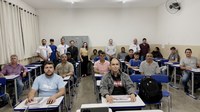 Com apoio da Câmara Municipal, mais de 500 carmenses são beneficiados com cursos gratuitos