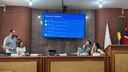 Comissões temáticas conduzem análise setorial do Plano Diretor antes da votação na Câmara