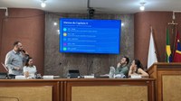 Comissões temáticas conduzem análise setorial do Plano Diretor antes da votação na Câmara