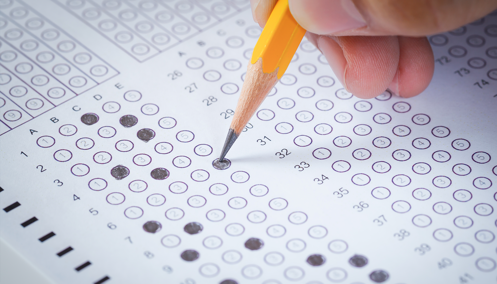 Concurso Público: Gabarito Preliminar