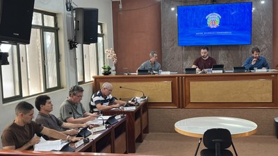Em 4ª Sessão Extraordinária, Câmara aprova Contas do Exercício Financeiro de 2022
