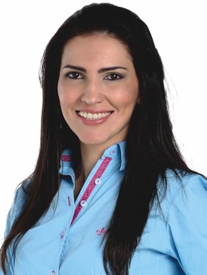 Maira Bethânia Braz de Queiroz - DEM