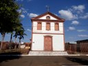 Igreja Nossa Senhora do Rosário