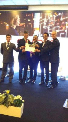 Cidades Inteligentes