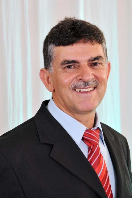 João Batista Fernandes - PSDB