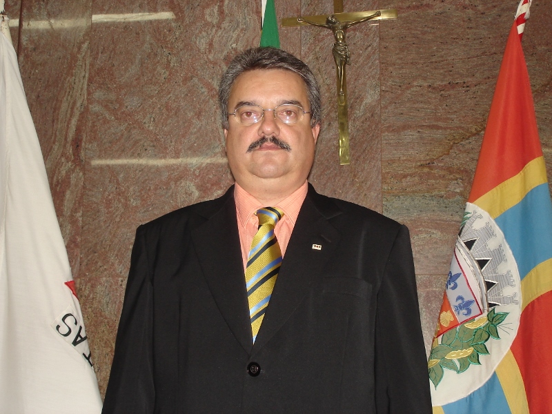 Ciro Braz Cardoso - DEM