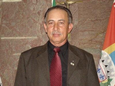Evaldo Gonçalves Moreira - PMDB