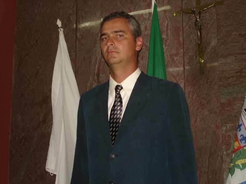 José Caetano de Almeida Neto - PSDB