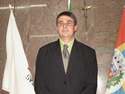 Marcos Aurélio Costa Lagares - DEM