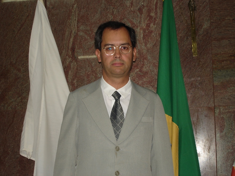 Paulo Soares Moreira - PSDB