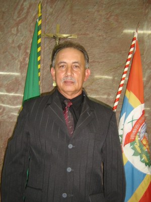 Evaldo Gonçalves Moreira - PMDB