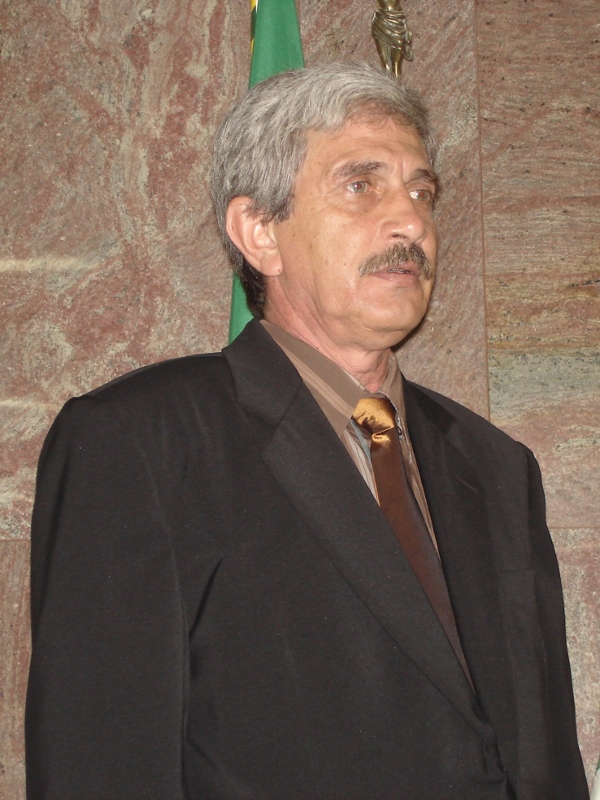 João Dias da Silva Filho - DEM