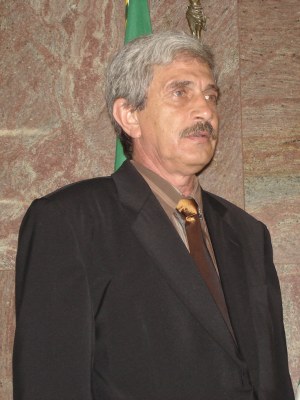 João Dias da Silva Filho - DEM