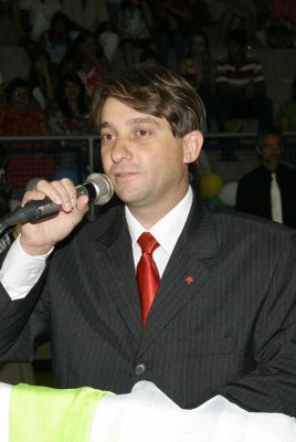 Julio Cesar Moraes Gontijo - PT