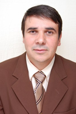 Marcos Aurélio Costa Lagares - DEM
