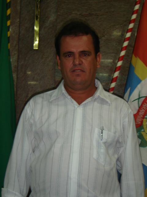 João Batista de Faria - PMDB