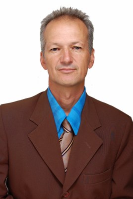 João Vaz de Oliveira - PSDB