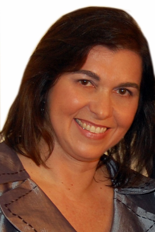 Mary de Lourdes Costa Ferreira Marques - PR