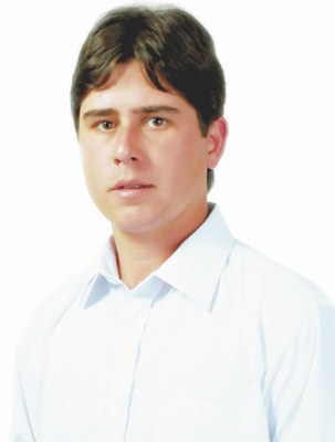 Augusto Silva Brandão - PSDB