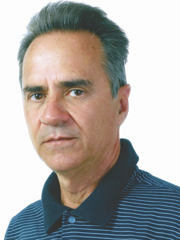 Danilo de Oliveira - PMDB