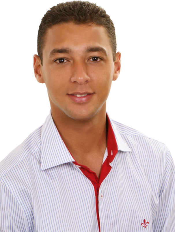 Silas Silva Rezende - PMDB