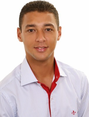 Silas Silva Rezende - PMDB