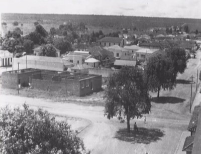 Fórum em Construção