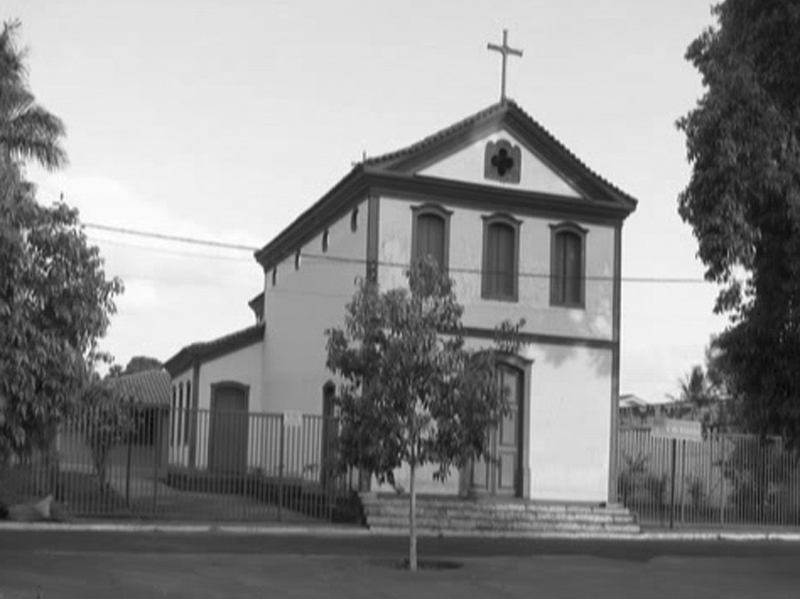 Igreja Rosário