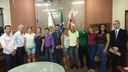 Aprovado projeto que regulamenta a realização de feiras itinerantes em Carmo do Paranaíba Aprovado projeto que regulamenta a realização de feiras itinerantes em Carmo do Paranaíba