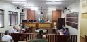 Câmara Legislativa Realiza mais uma Reunião Ordinária.  Câmara Legislativa Realiza mais uma Reunião Ordinária.