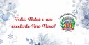 Câmara Municipal deseja a todos um Feliz Natal Câmara Municipal deseja a todos um Feliz Natal