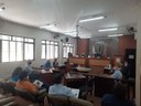 Câmara Municipal inicia a discussão sobre a municipalização da Escola Estadual Antônio Atanásio Câmara Municipal inicia a discussão sobre a municipalização da Escola Estadual Antônio Atanásio
