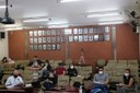Câmara Municipal realiza Audiência Pública sobre a Causa Animal no município de Carmo do Paranaíba Câmara Municipal realiza Audiência Pública sobre a Causa Animal no município de Carmo do Paranaíba