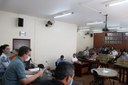 Câmara Municipal realiza Audiência Pública sobre Orçamento Municipal Câmara Municipal realiza Audiência Pública sobre Orçamento Municipal