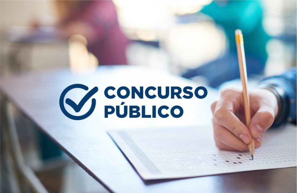 Classificação Final para o Concurso Público 2023 da Câmara Municipal