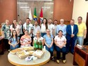 Confraternização do Dia do Servidor Municipal