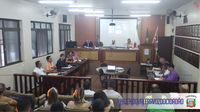 Fique por dentro dos assuntos tratados na 8ª Reunião Ordinária/2019 da Câmara Municipal