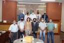 Criada a Procuradoria da Mulher na Câmara Municipal Criada a Procuradoria da Mulher na Câmara Municipal