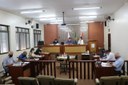 Fim do Recesso Parlamentar Fim do Recesso Parlamentar