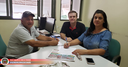 Mesa Diretora convoca Reunião Extraordinária Mesa Diretora convoca Reunião Extraordinária